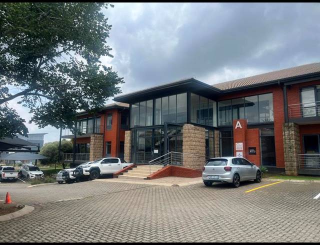 BUSINESS PROPERTY TO RENT IN MEYERSDAL